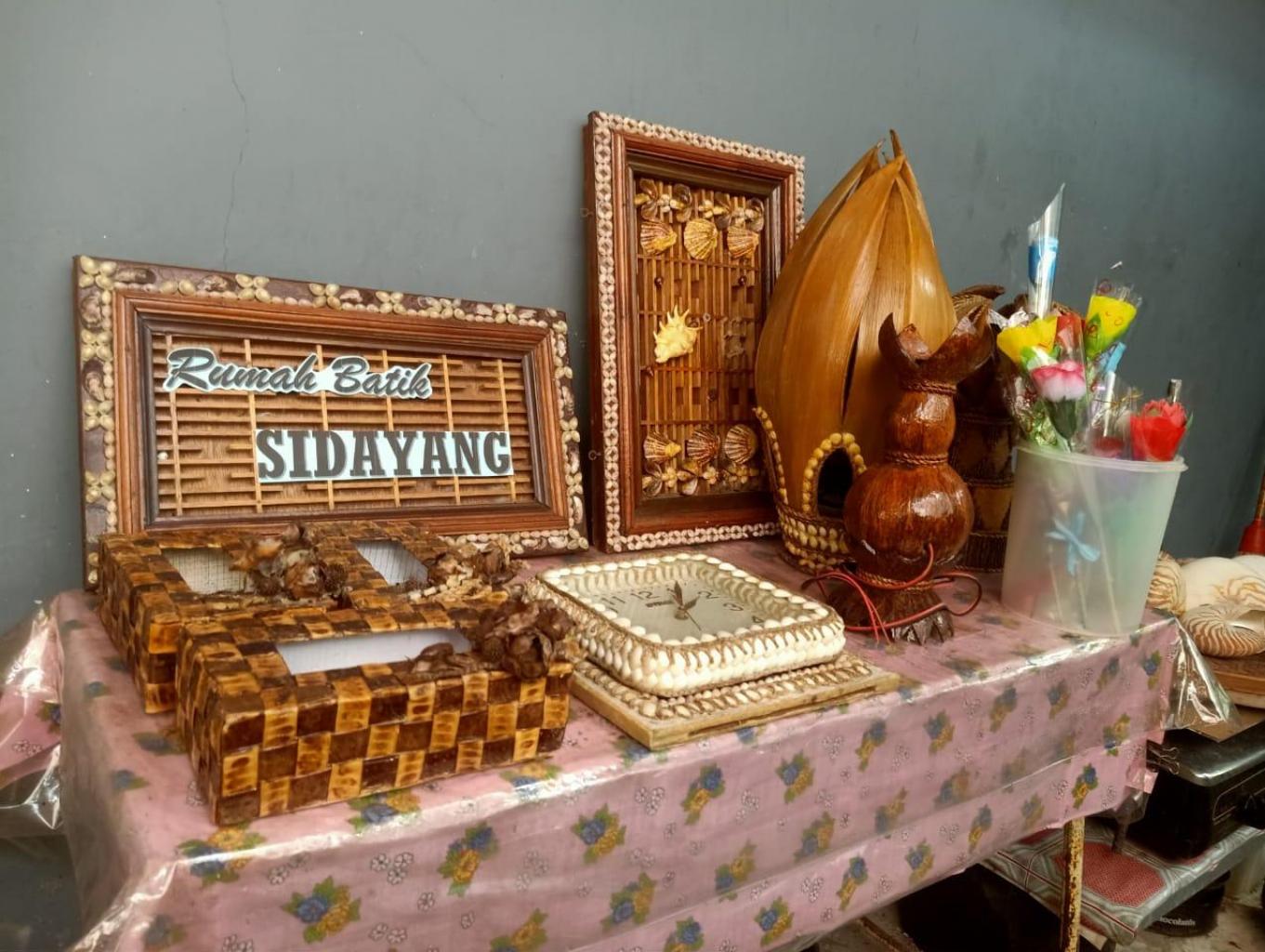 Kerajinan Tangan 