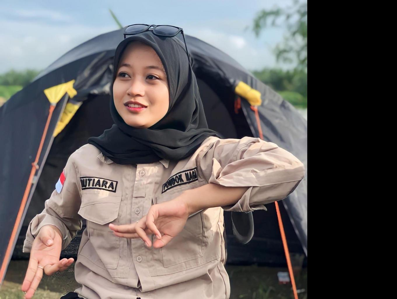 Camp Ground 