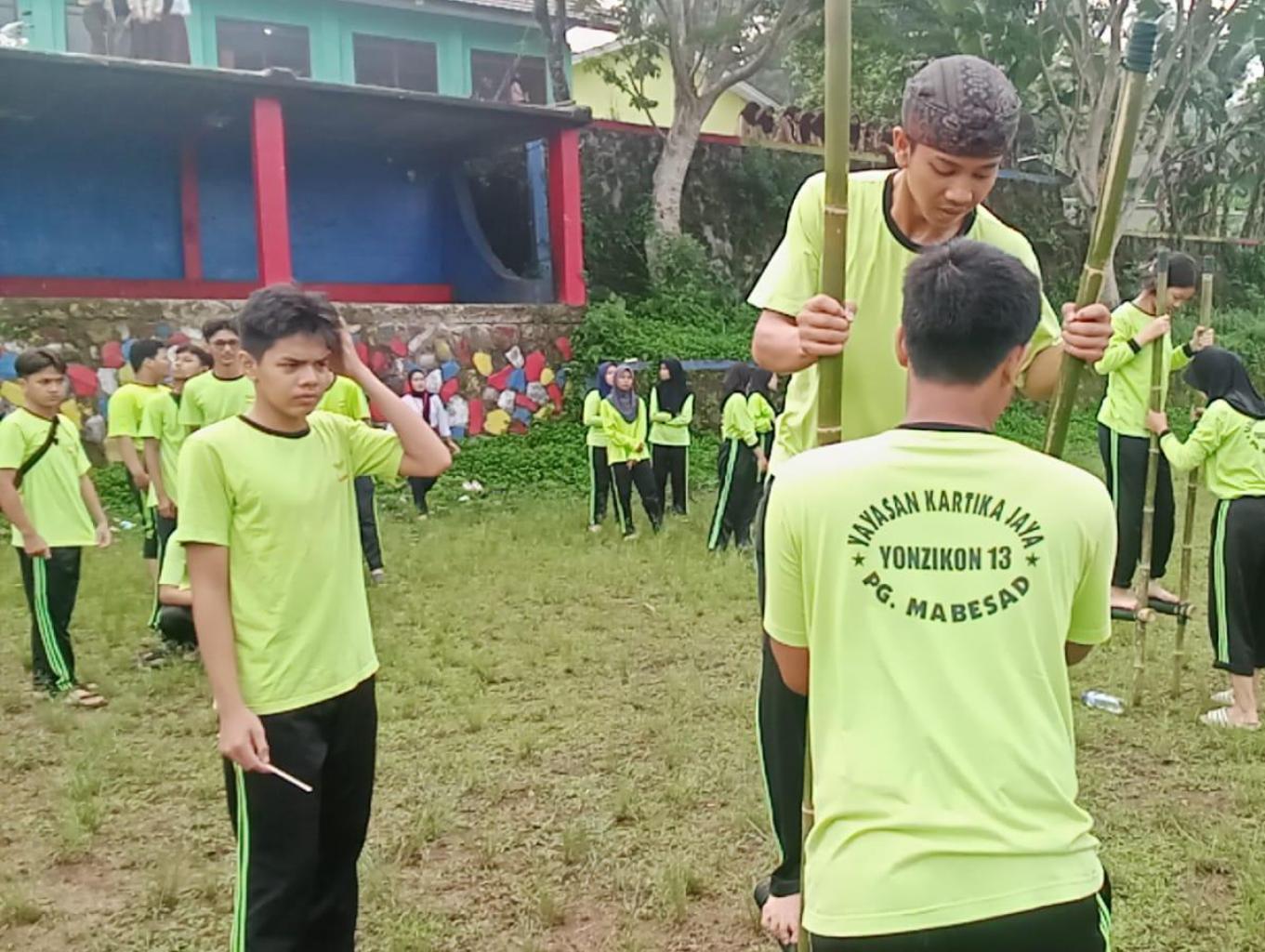Game Tradisional
