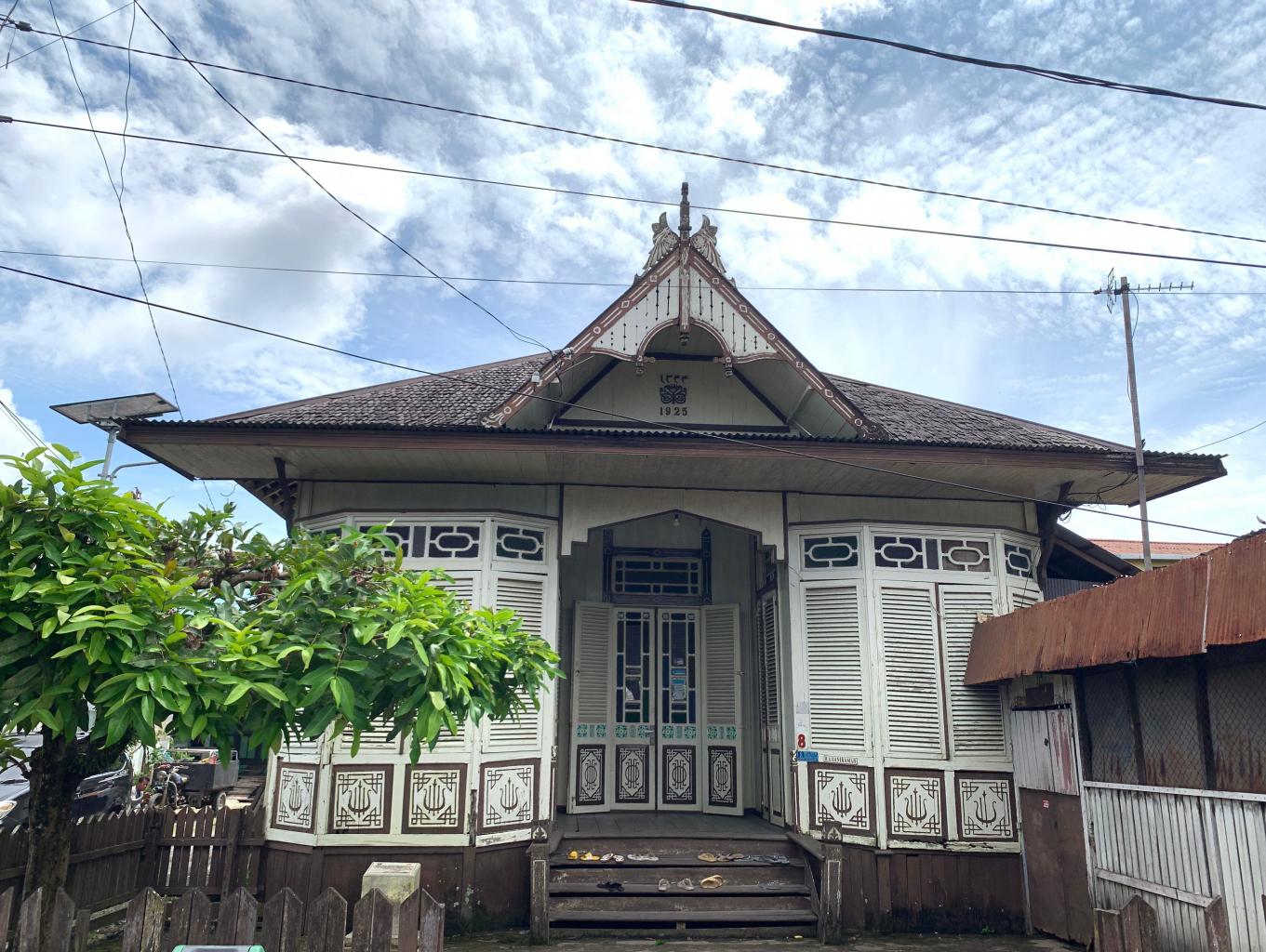 Heritage Rumah Banjar