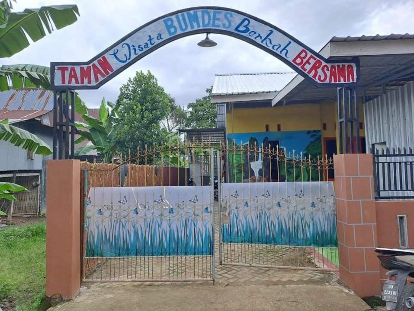 Taman Wisata Bumdes Berkah
