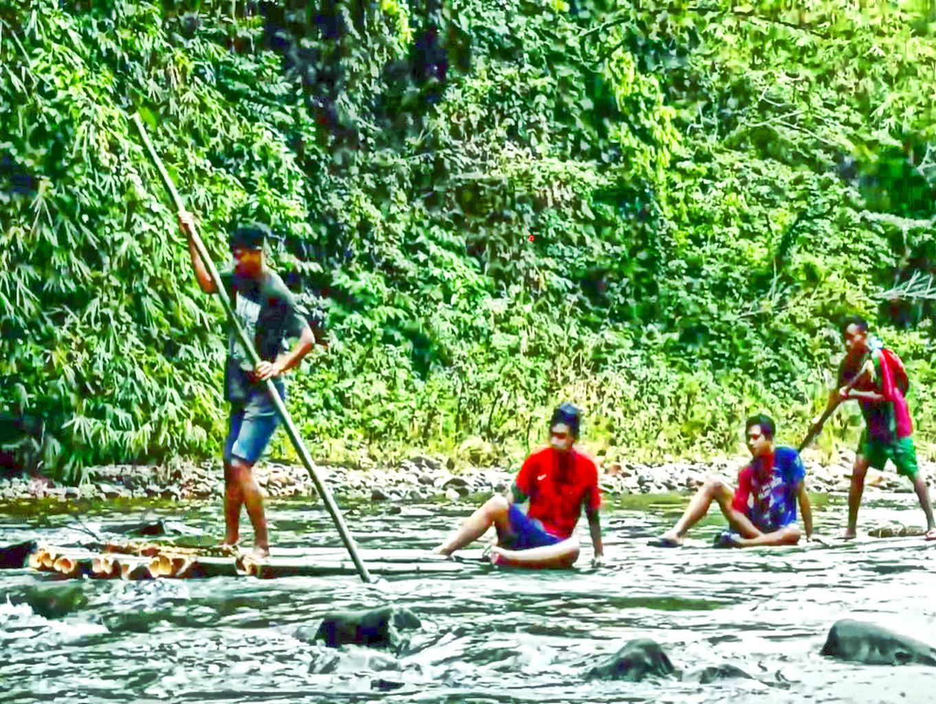 Explore Dewi Tiga Berkat Paket Wisata 2H,1M 