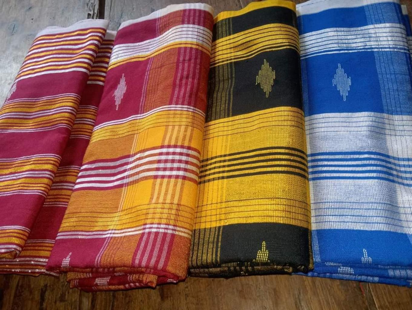 Kain Tenun Wasuemba