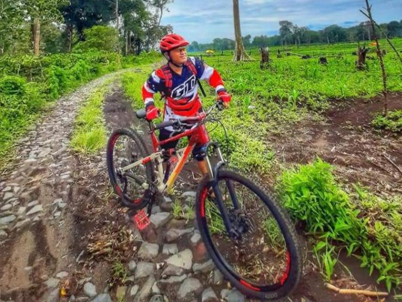 Mountain Bike Sidomulyo