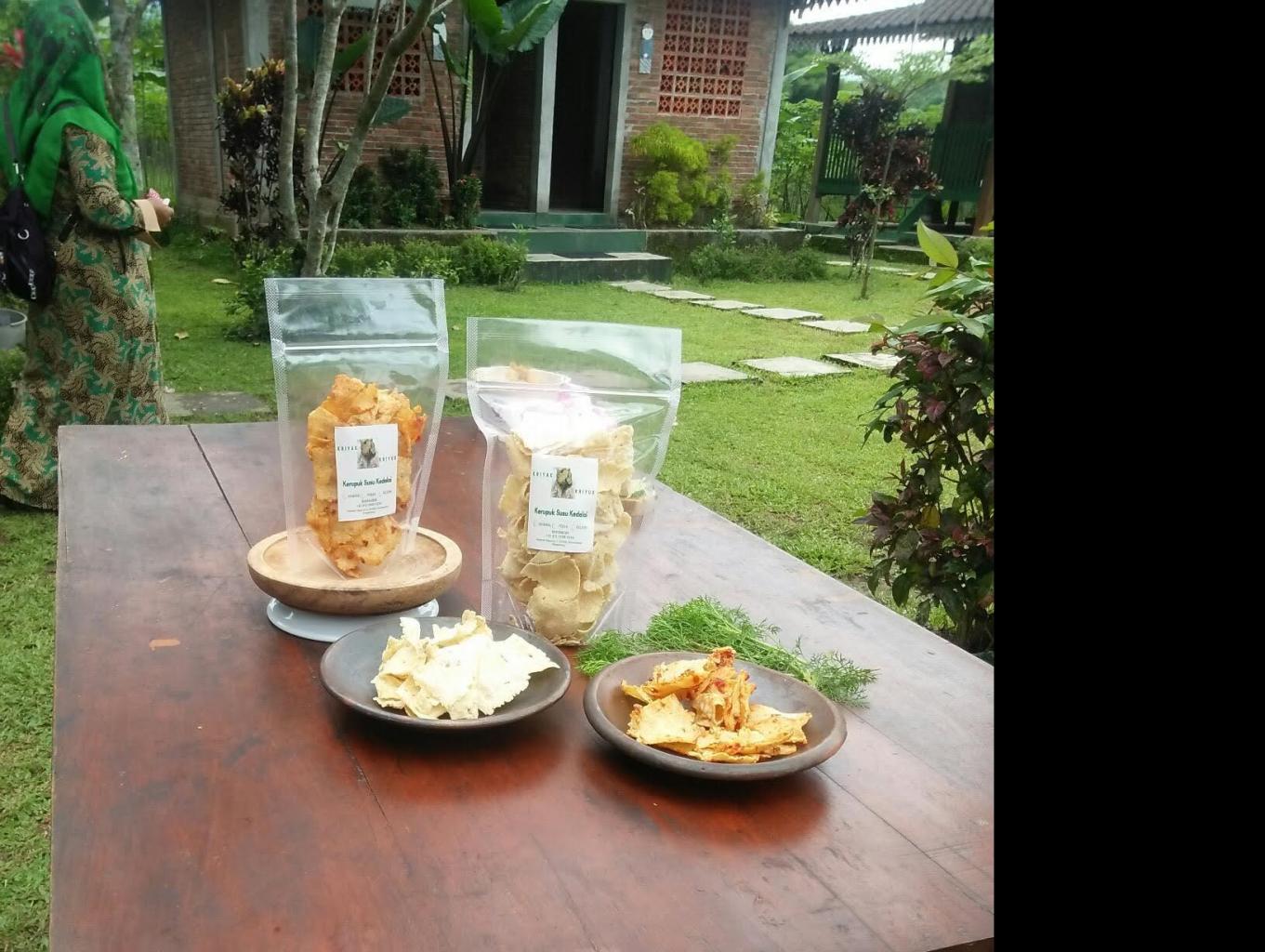 Kriyak Kriyuk