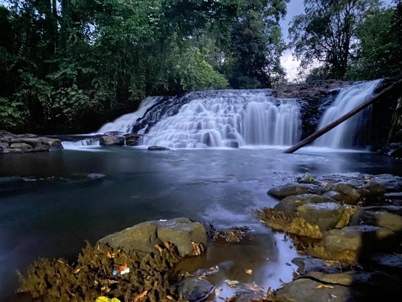 WISATA RIAM RANAP