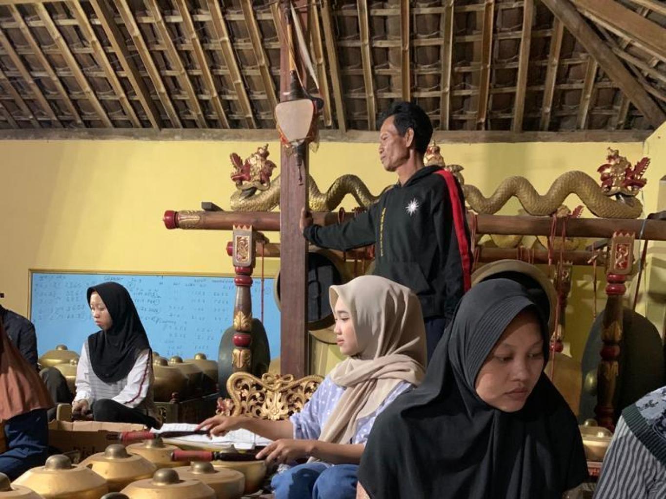 Karawitan