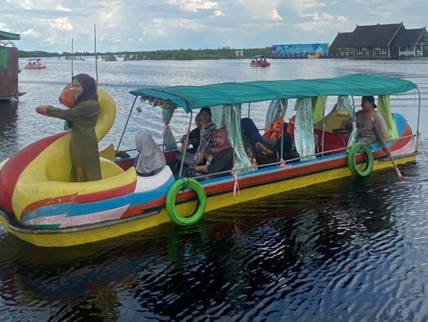 Bebek mesin