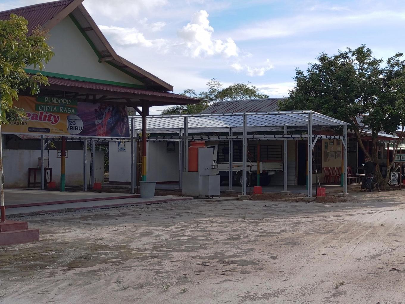 Agro Wisata Cipta Rasa 