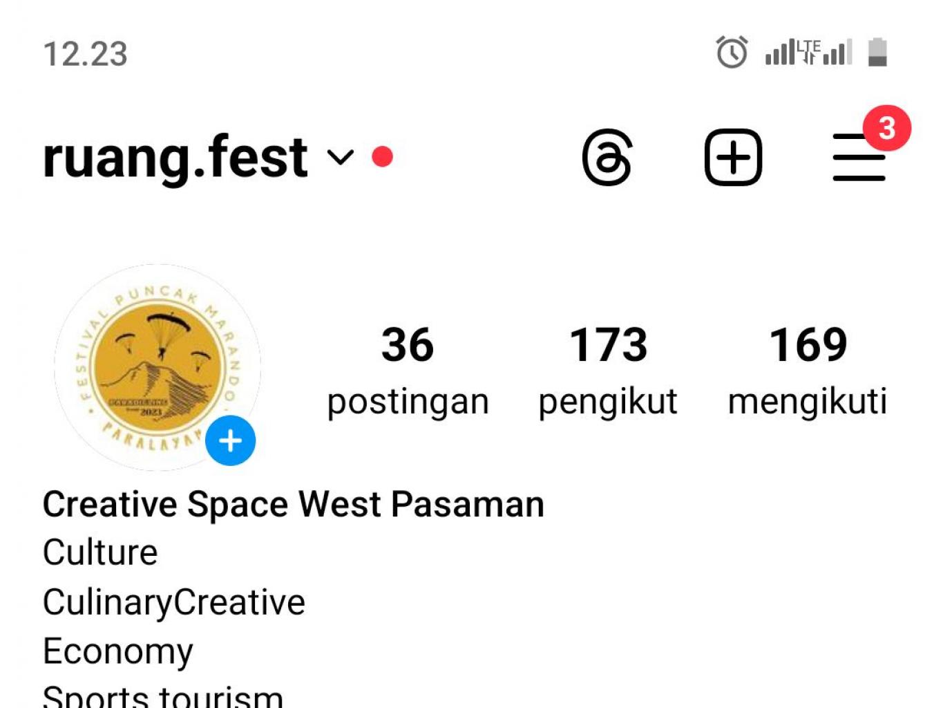 Ruang Fest