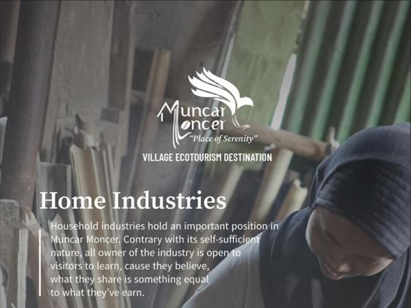 Home Industries