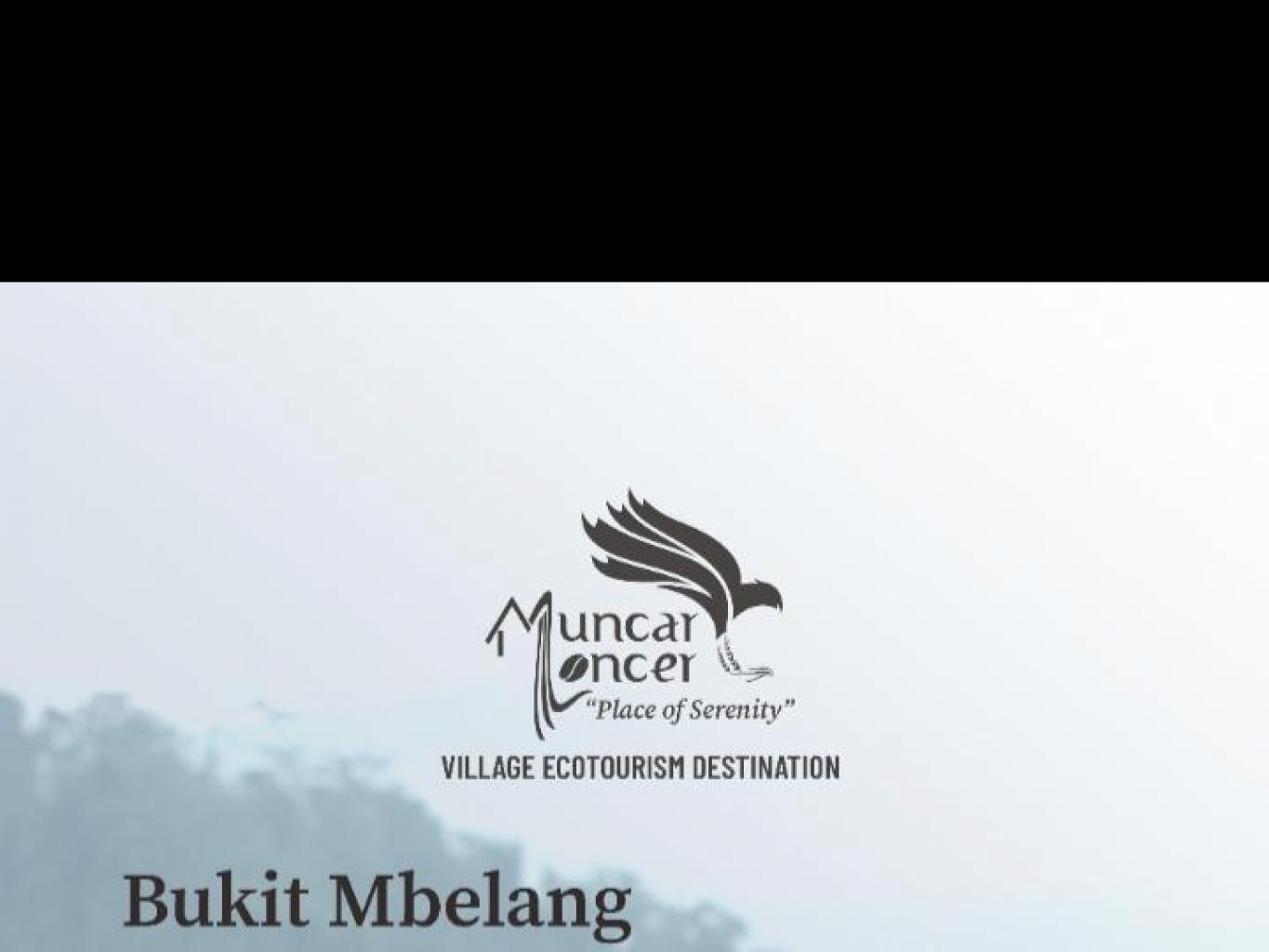Bukit Mbelang 