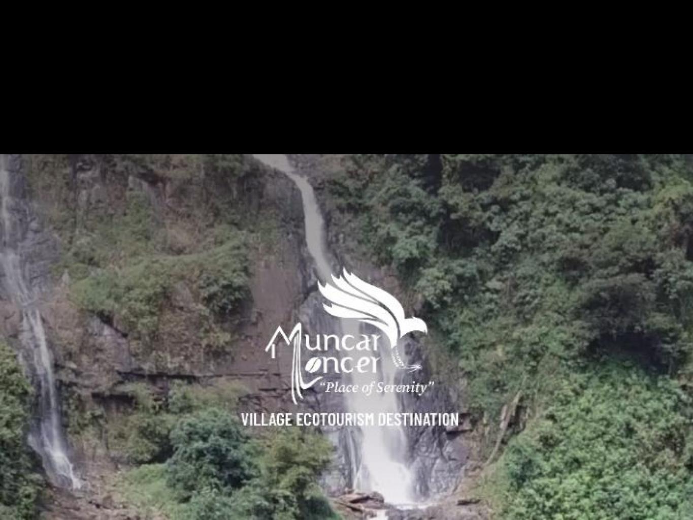 Curug Lawe 