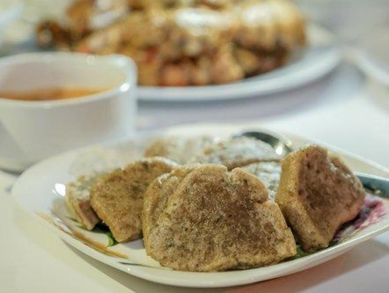 mpek-mpek/ Pukcue