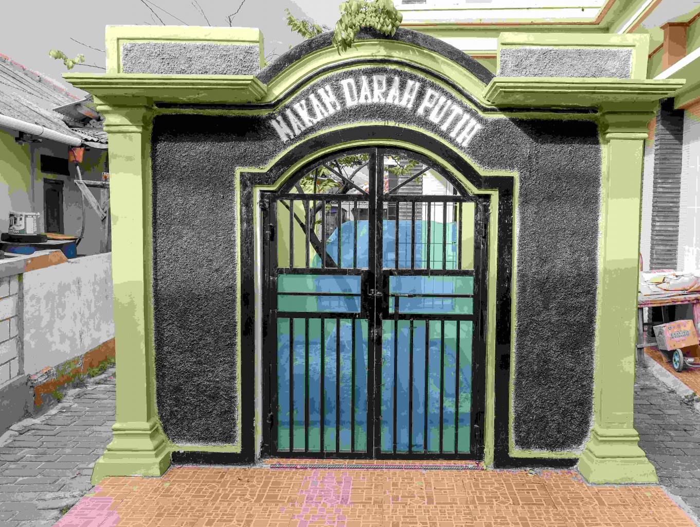 Wisata Religi
