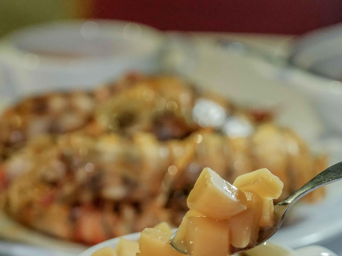 Kuliner
