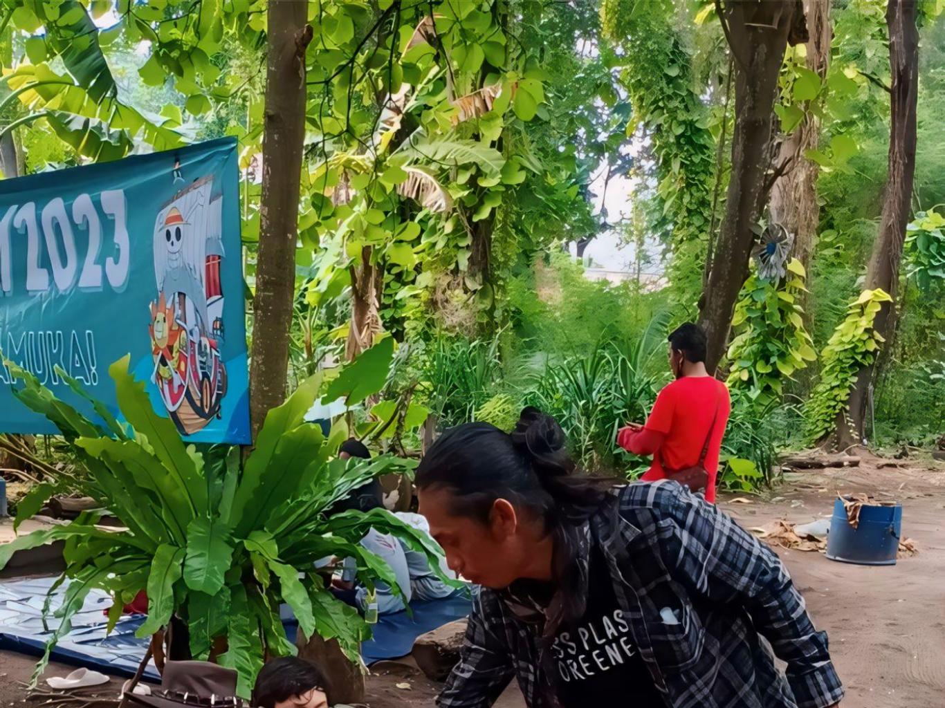 Pengolahan Minyak Jelanta