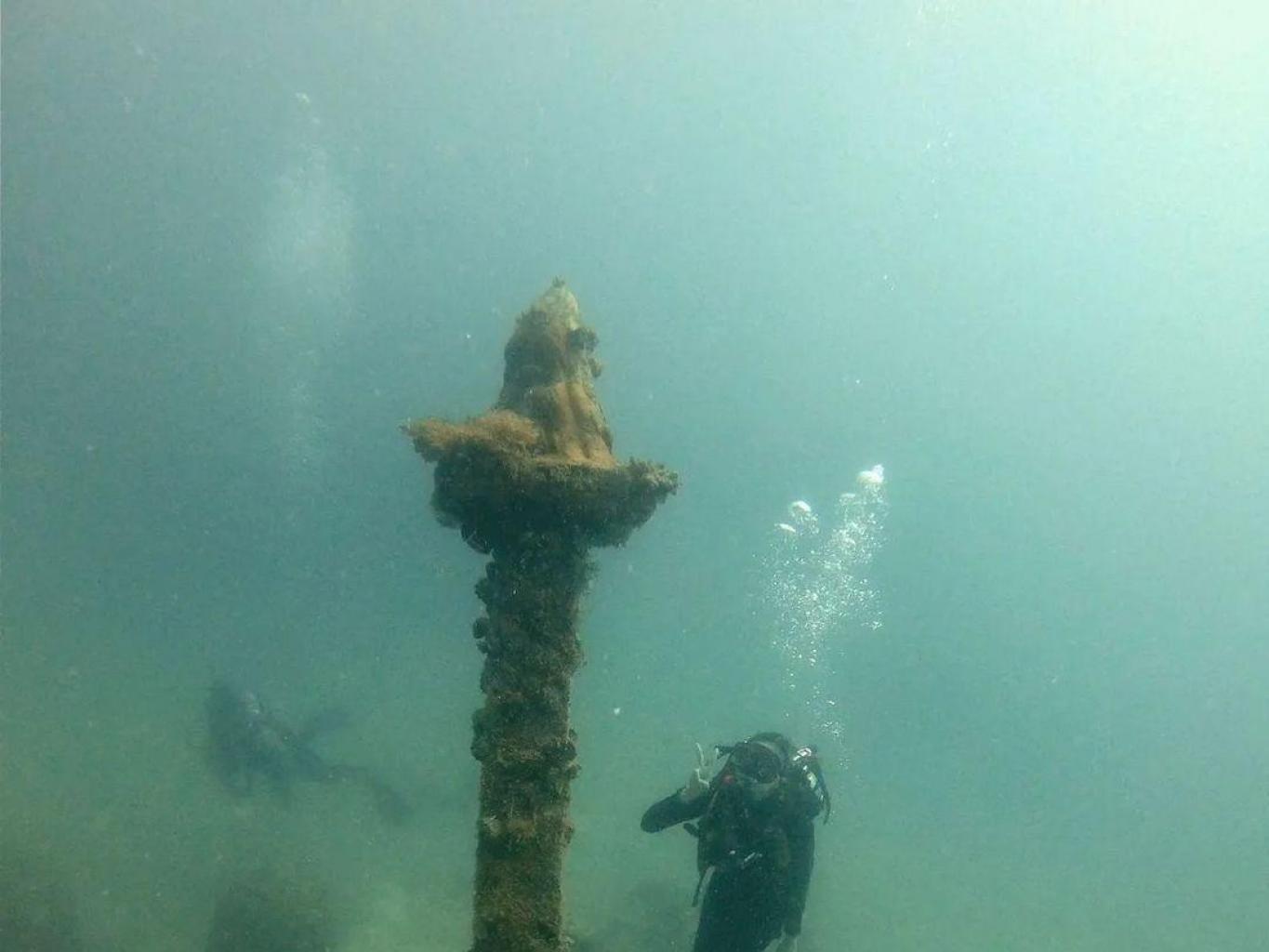 Bawah laut