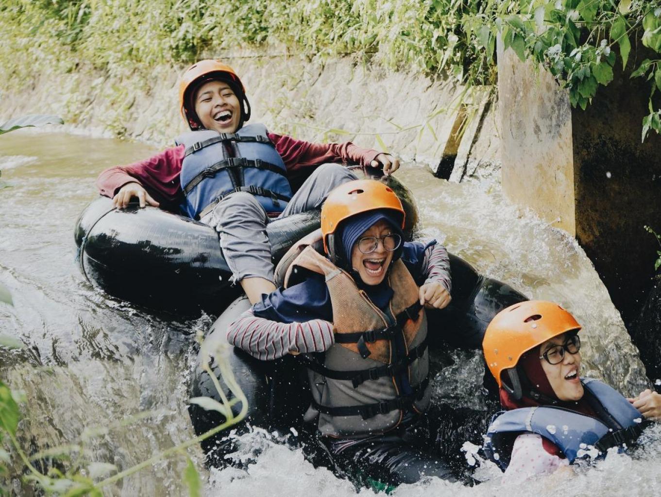 Tubing