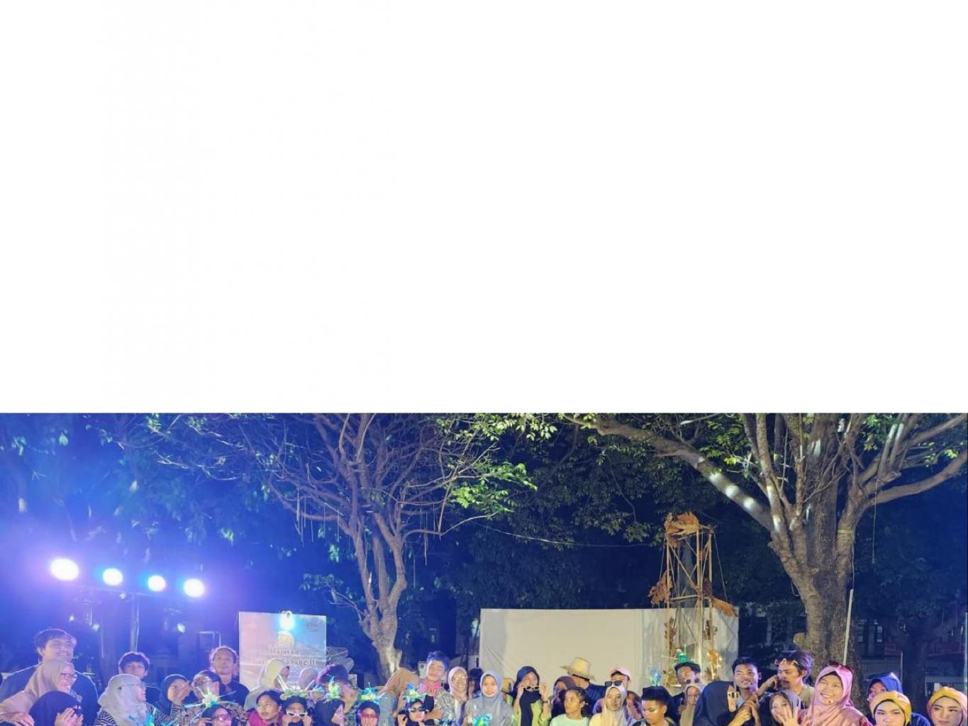 Teater Pulang Babang
