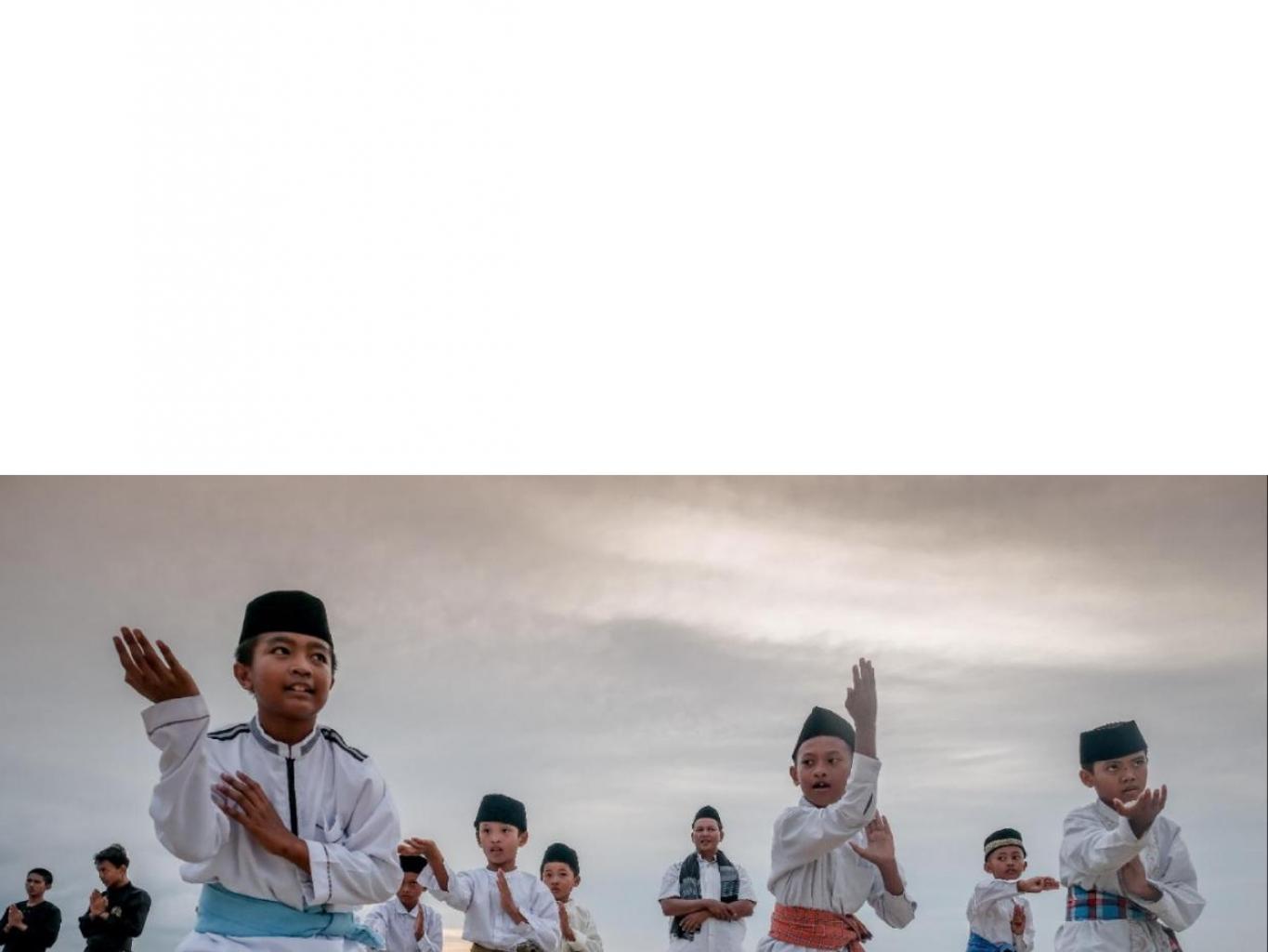 Silat Mandar