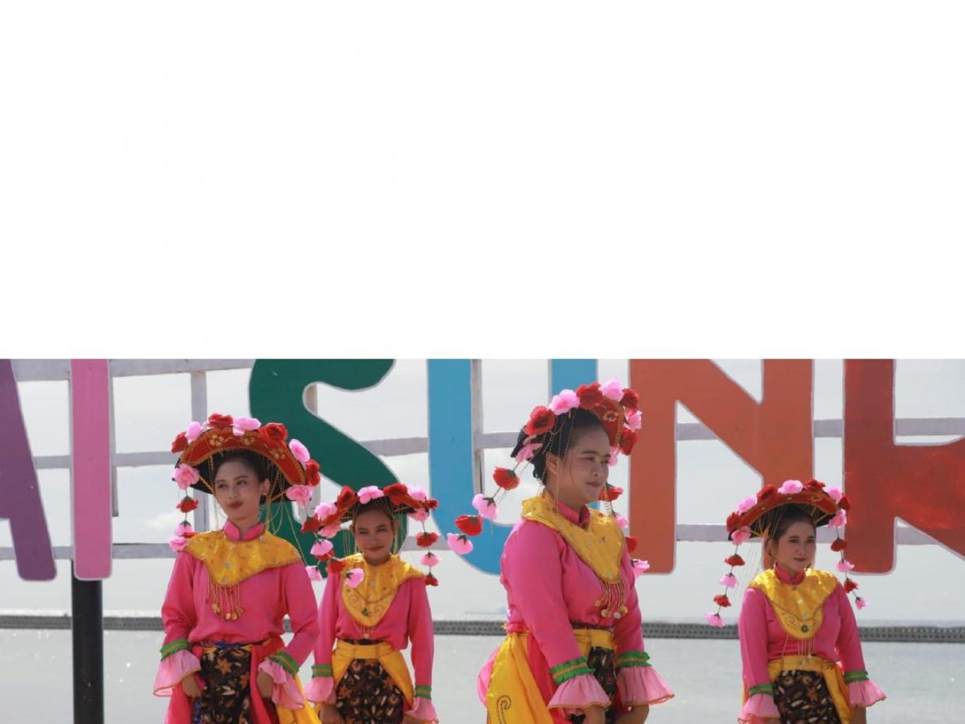 Tari Tradisional