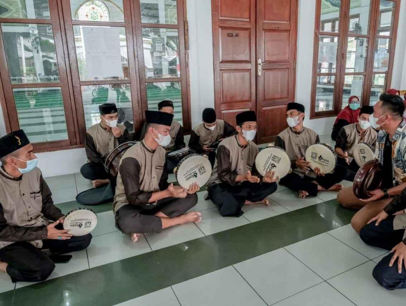 Marawis