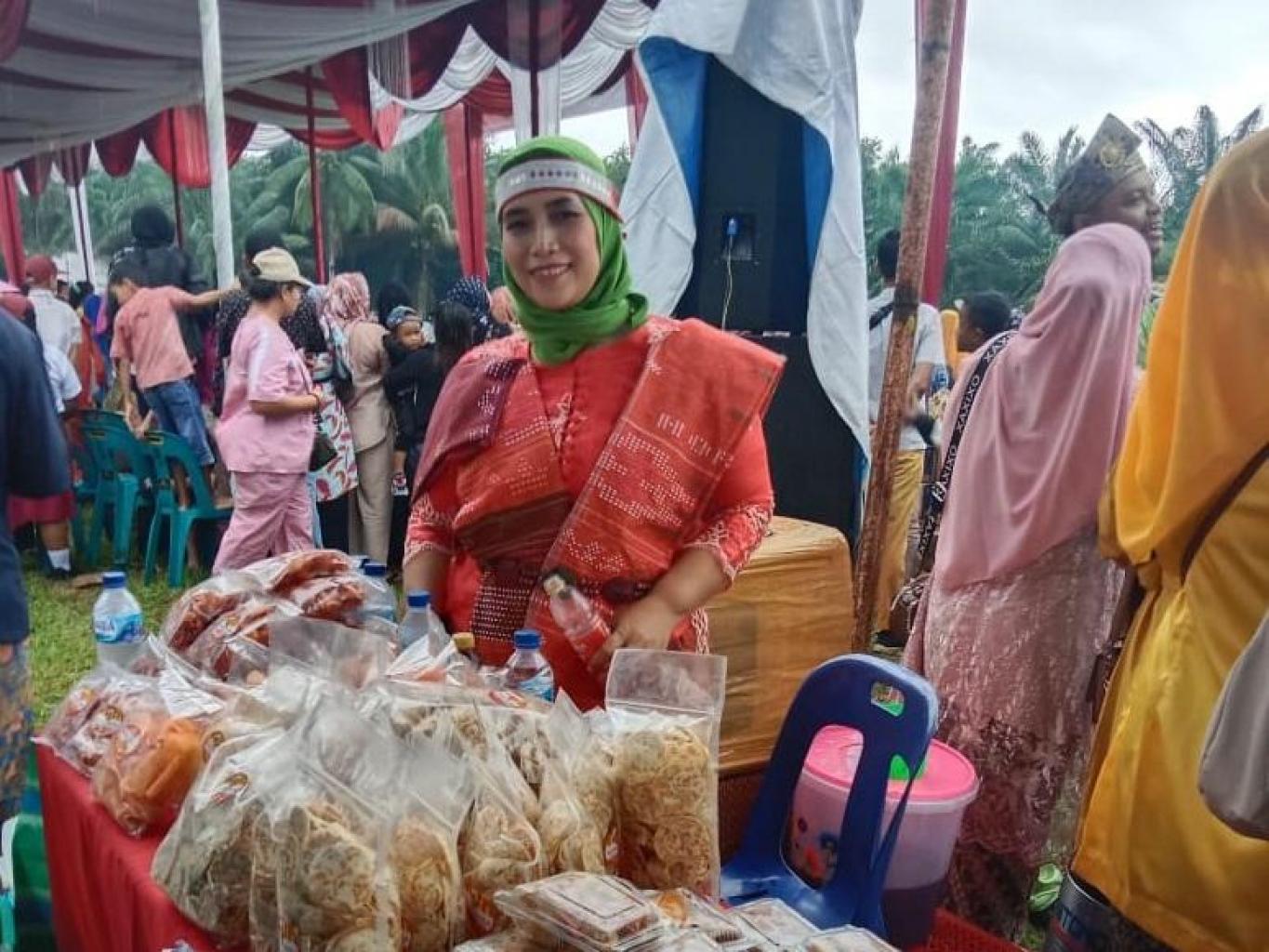 Kuliner UMKM Desa