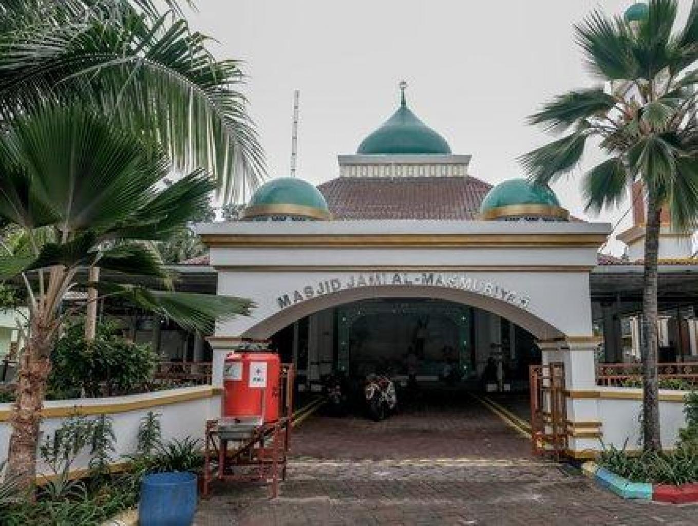 Masjid
