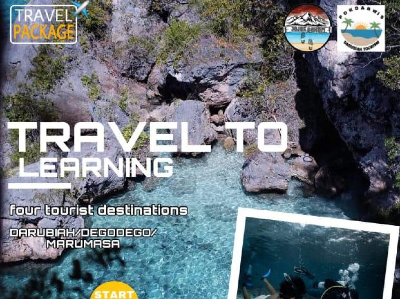Travel To Learning