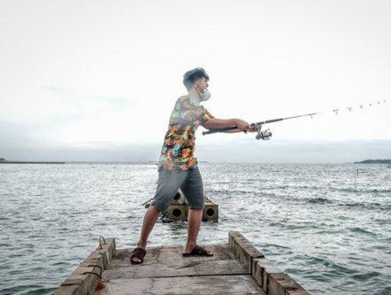 WISATA MANCING
