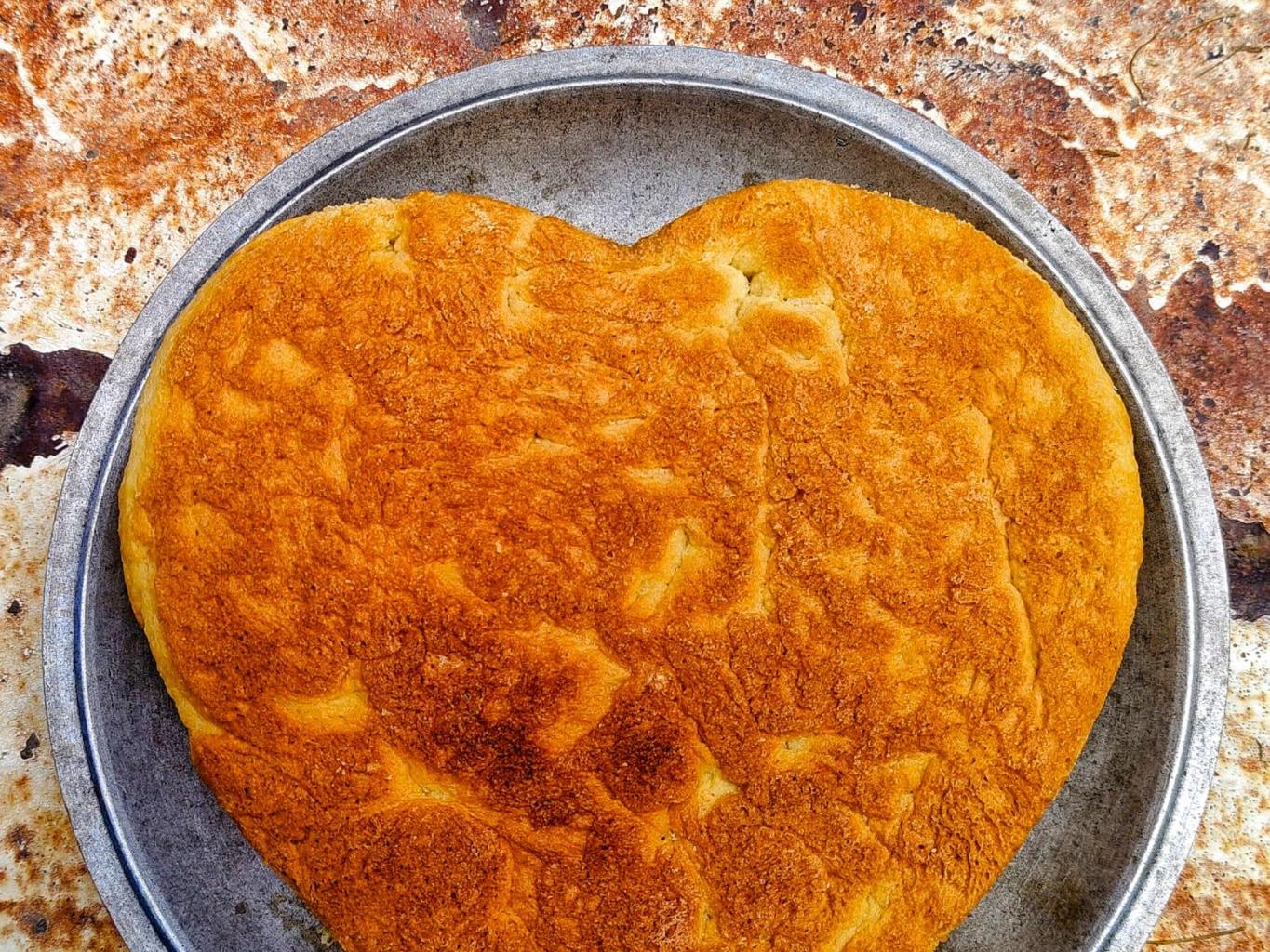 Roti Nanas