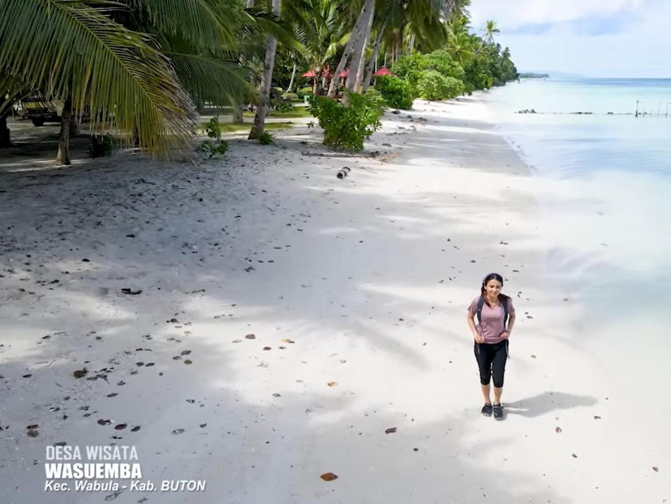 Pantai Lahonduru