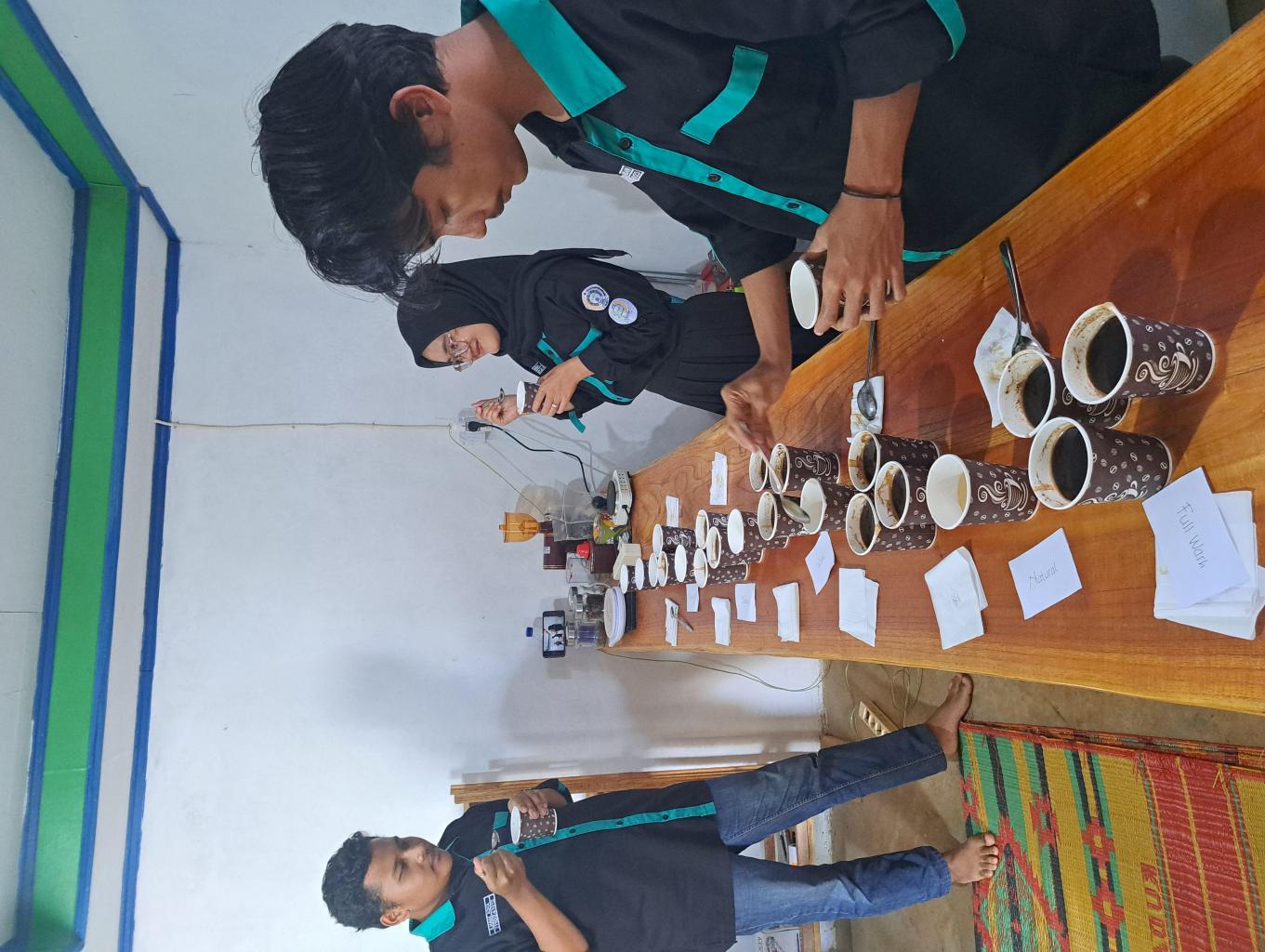 Field Trip Kopi
