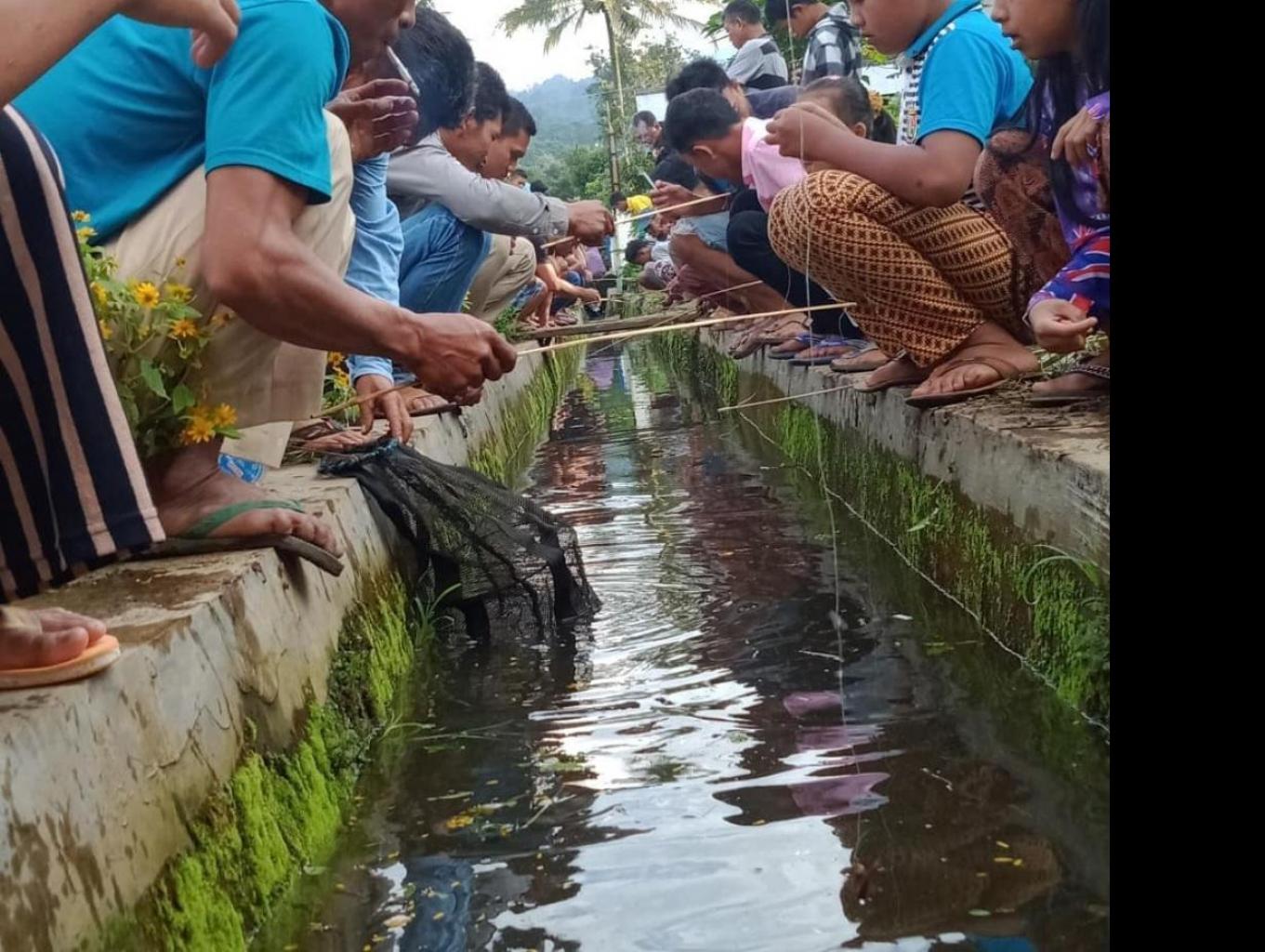 Fishing