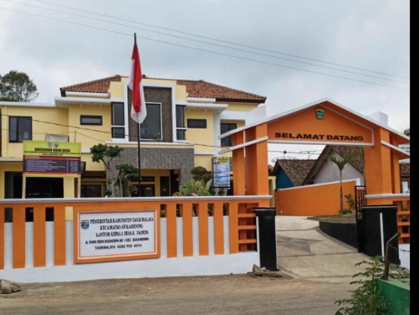 Kudadepa (Pesona Dewiku)