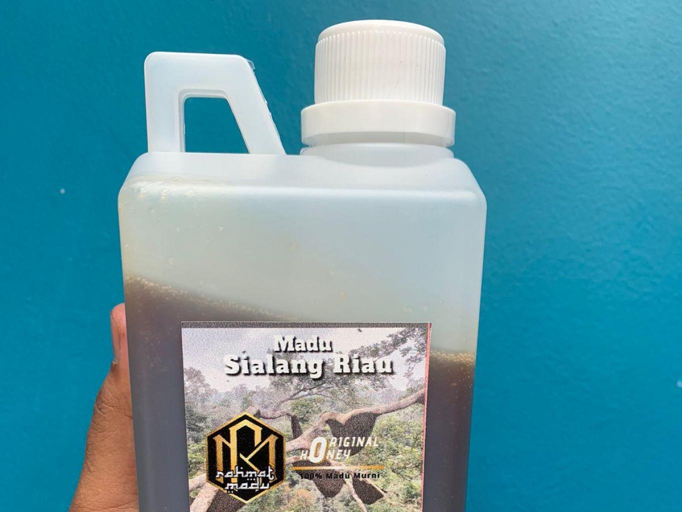 MADU LEBAH AKASIA 1KG