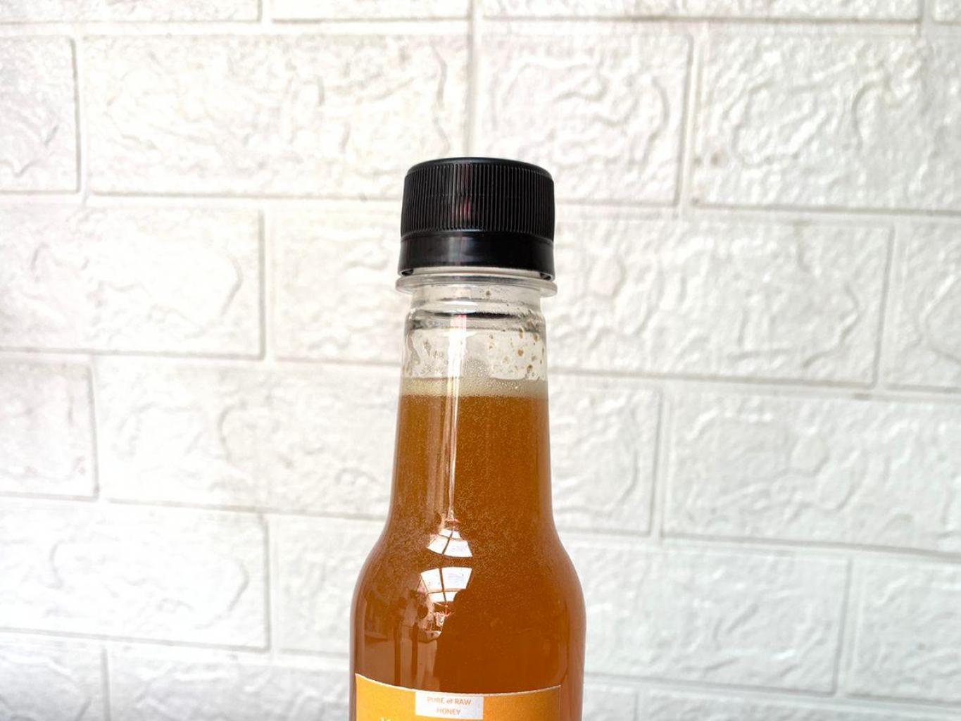 MADU KELULUT