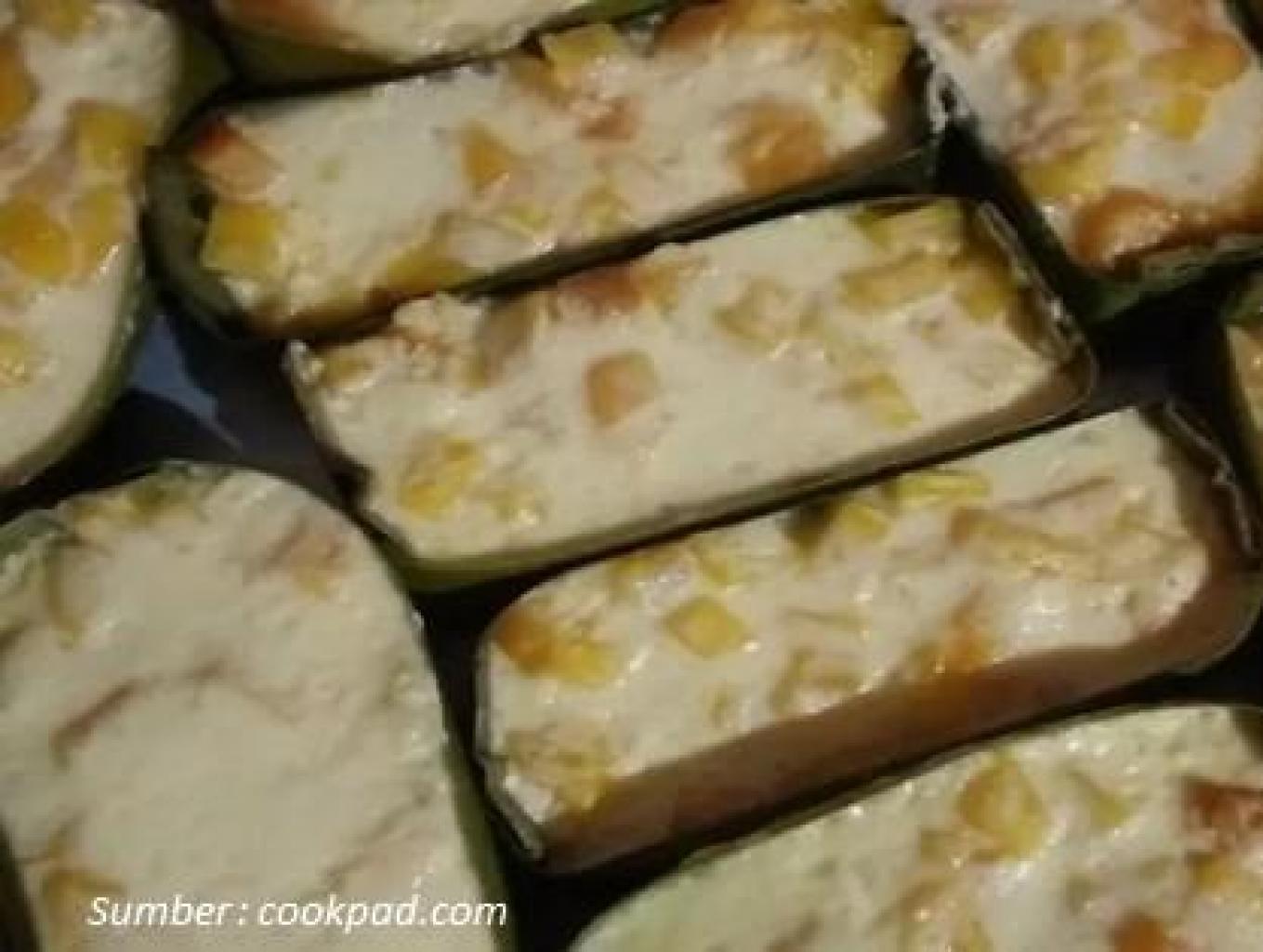 Kue Tetu Khas Betengon