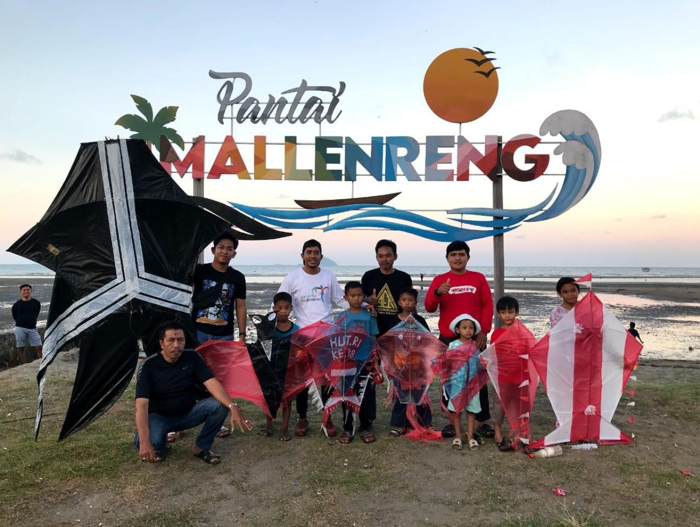 Festival Layang-Layang