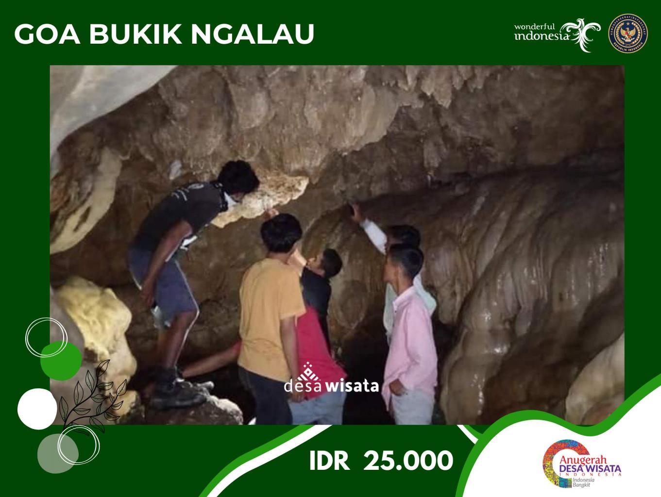Goa Bukik Ngalau