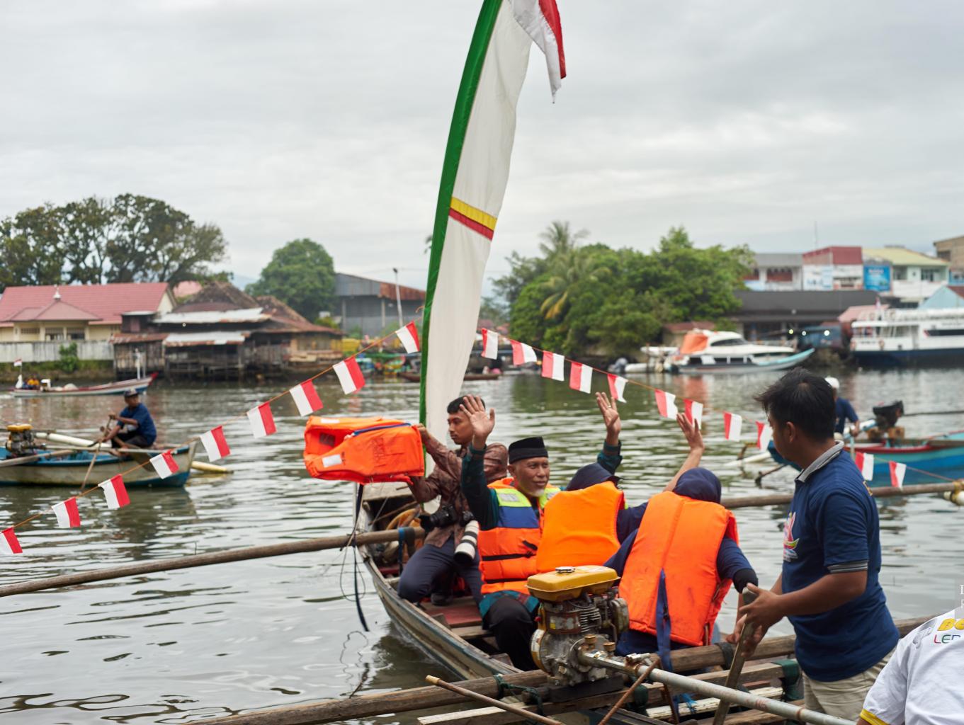 Festival Rakyat Batang Arau