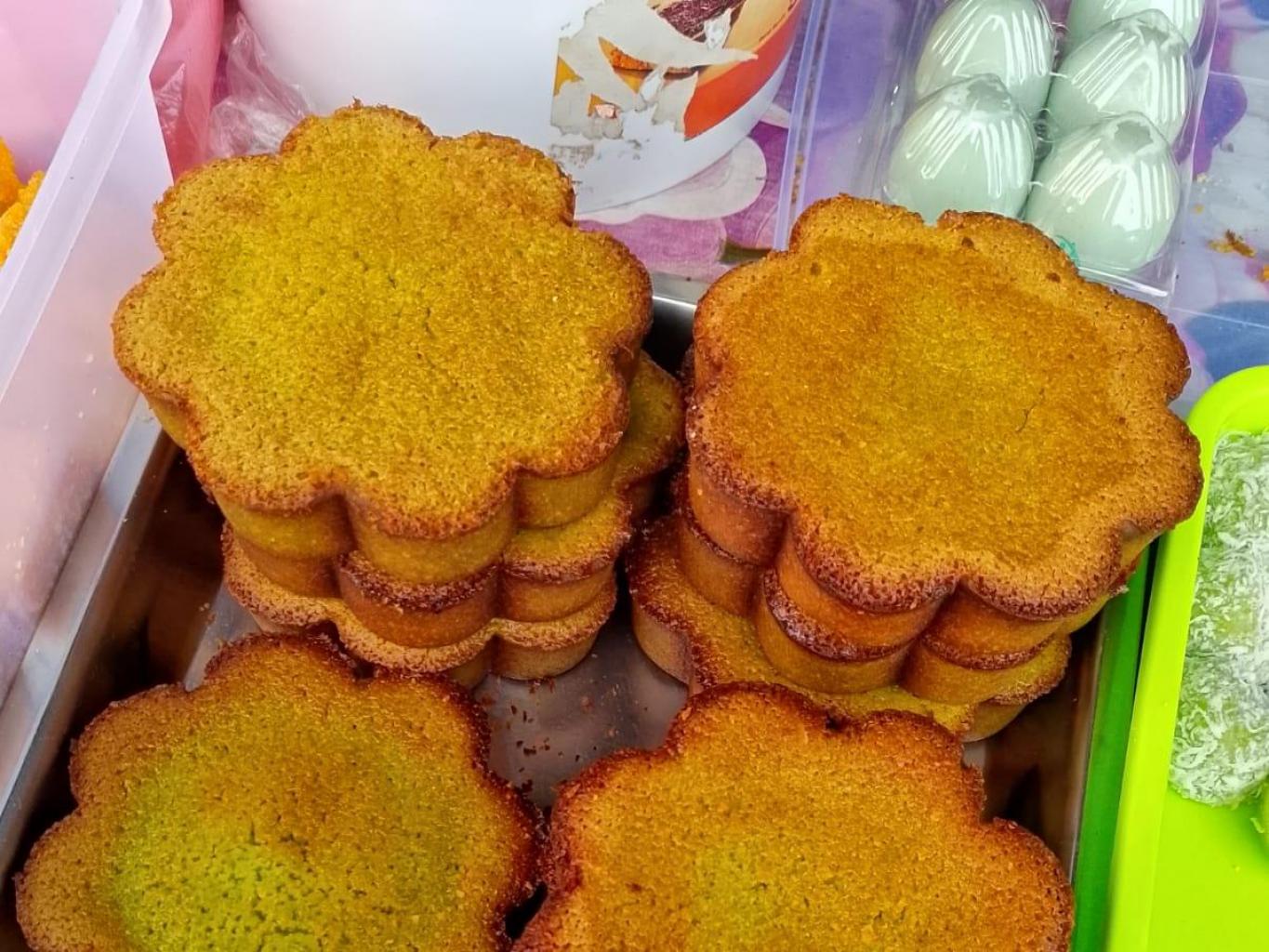 BOLU KEMOJO