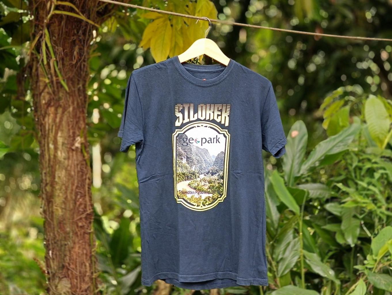 T-Shirt Silokek