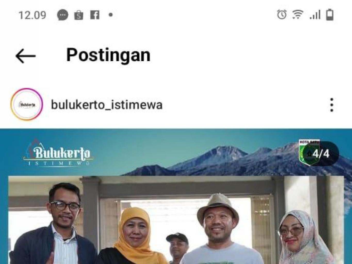 Paket Wisata