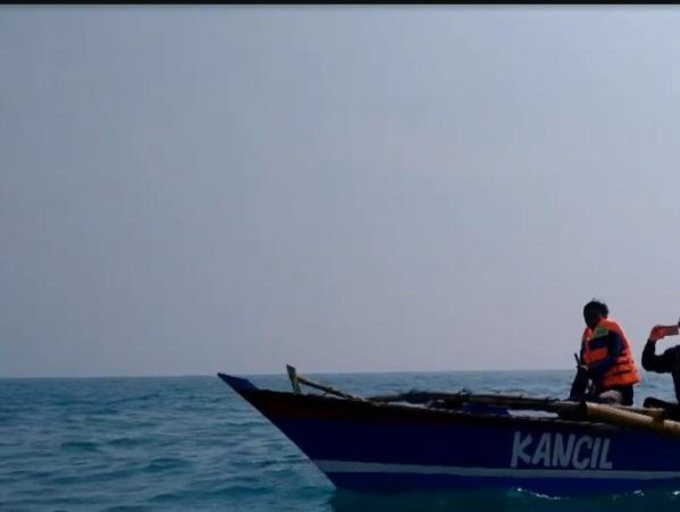 Wisata laut