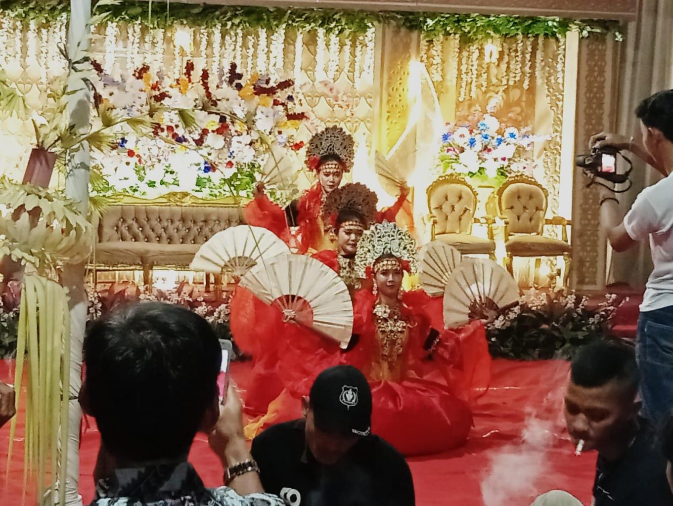 Sanggar tari