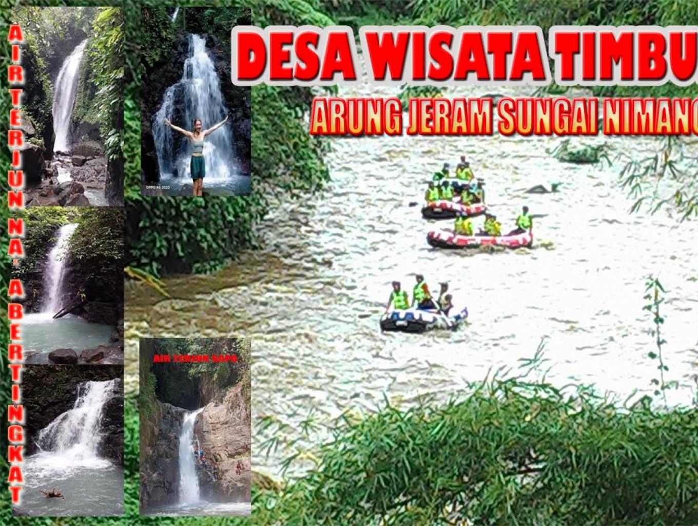 Arung Jeram, 