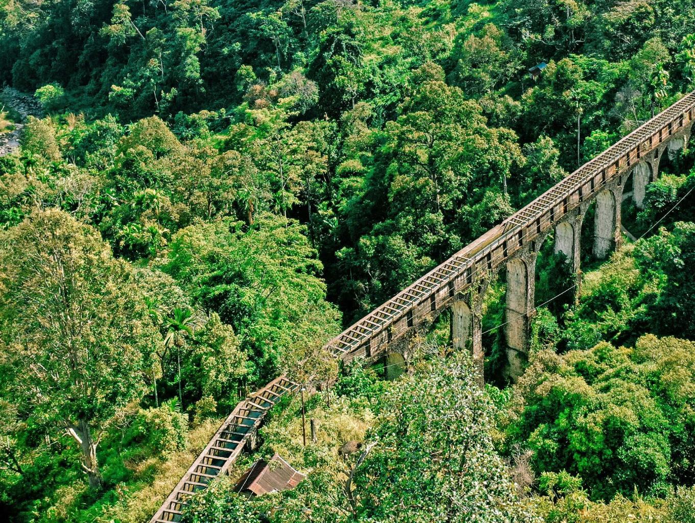 Padang Janiah