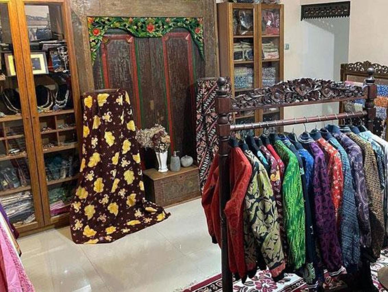 Batik Anjani